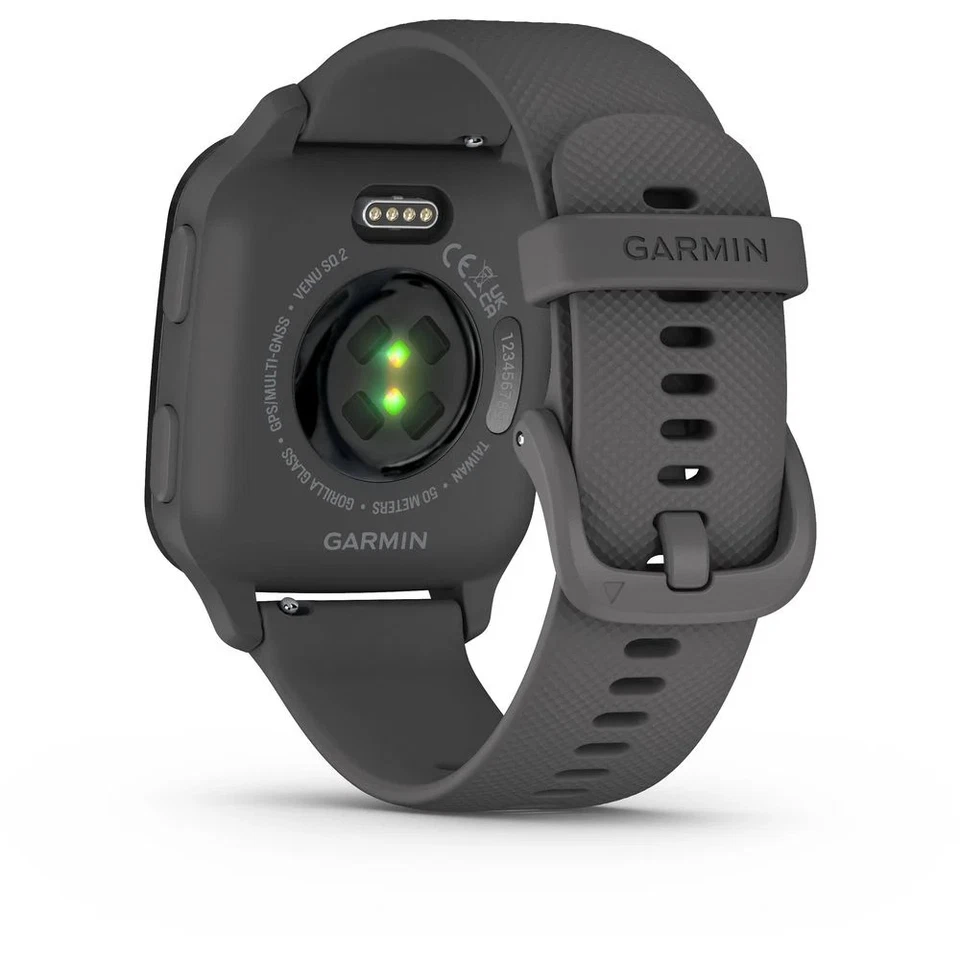 Garmin Venu SQ 2, Foto 4 von 5