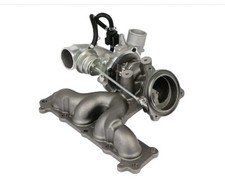 New Turbo Charger For Land Rover Discovery Sport 2.0l 2015 2016 2017 53039880288