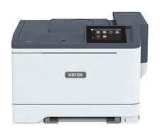 NEW Xerox C410DN Wireless Color Laser Printer Fast Print Business Class