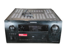 Denon AVR-5308CI 7.1 Channel Home Theater Receiver - Free Shipping