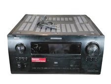 Denon AVR-5308CI 7.1 Channel Home Theater Receiver - Free Shipping