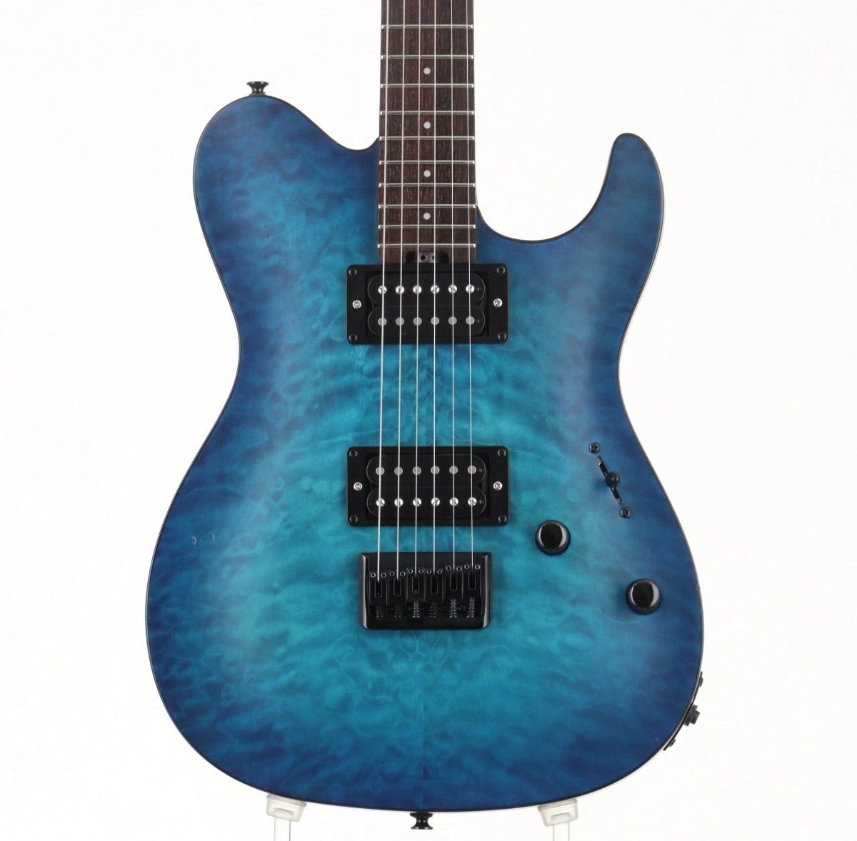 Grassroots Blue Electric Guitars for sale | eBay