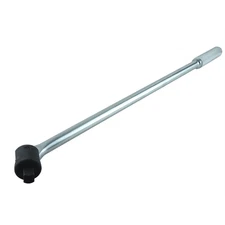 K-Tool 23081 1/2" Drive Socket Breaker Bar with 24" Flex Handle