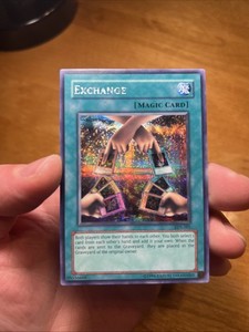 Exchange Eds 001 | eBay