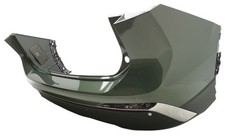 Heckstoßstange hinten stoßstange VW Tiguan 571807421 6 PDC LA6H NEU Original