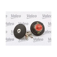 1X Verschluss, KraftstoffbehäLter Valeo 247557 Passend FüR Ford