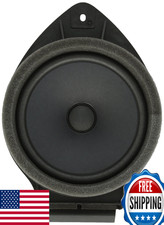 GM Genuine Parts 25926188 Front Door Radio Speaker OEM Quality