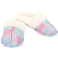 Girl s Tiedye Slipper Size 13/1, New In Box