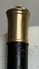 vintage gold writing pencil — photo 2