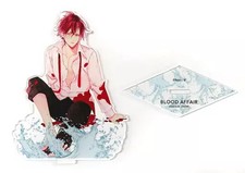 Diabolik Lovers Ayato Sakamaki Acrylic Figure Stand Rejet Shop Limited