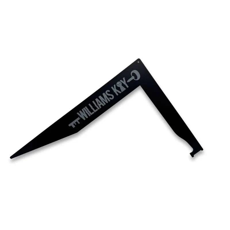 Firefighter Tool Access Doors Easily First Responder Multi-Purpose Leverage Tool - Image 2 of 4