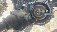 2000 2001 Saturn L Series Transmission Assembly 3.0l 2000 2001 Saturn L Series Transmission Assembly 3.0l