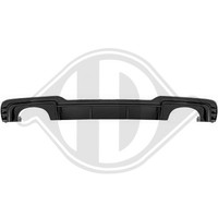 1033158 Blende, StoßFäNger Hinten FüR Audi A3 Sportback (8VA, 8VF)