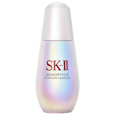 SK-II GenOptics Ultraura Essence 1.7oz/50ml Authentic SK2 from Japan 2025 NEW