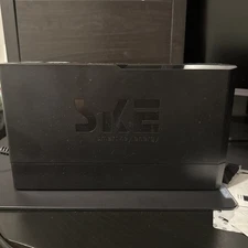 SKE Smart Key Energy VL425 Black Noise Filtering Corded Backup UPS