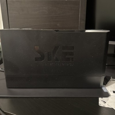 SKE Smart Key Energy VL425 Black Noise Filtering Corded Backup UPS