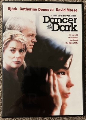 Dancer in the Dark (DVD, 2000) Björk, Catherine Deneuve, David Morse