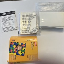 Photo Plus Gloss Picture Paper 200 plus sheets/Staples.