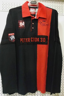 Peter Cook - Vinted