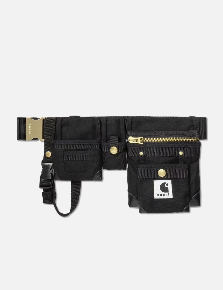 sacai x Carhartt / WIP Pocket Bag | eBay UK