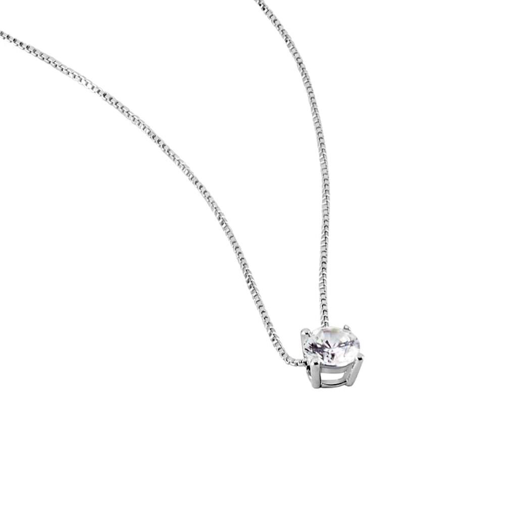 Franco Gioielli Stroili Punto Luce Oro Collana Donna STROILI