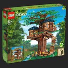 LEGO Ideas Baumhaus / Treehouse 21318 NEU/OVP