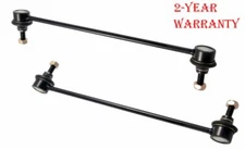 DROP LINK STABILISER SWAY Front Left & Right Fits HONDA JAZZ III Hybrid 08-On