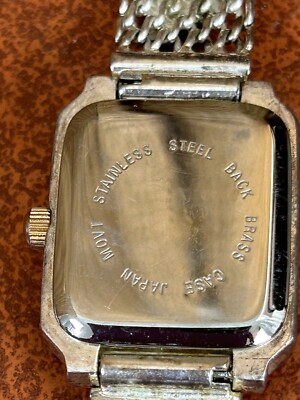 cardini watch, Women display picture 1