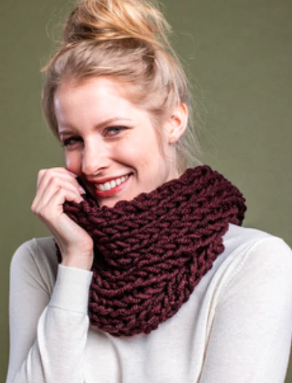 Schachenmayr - BRAVO BIG - Wolle - 200g - LL 120m - (3,85€/100g) - Bild 4 von 4