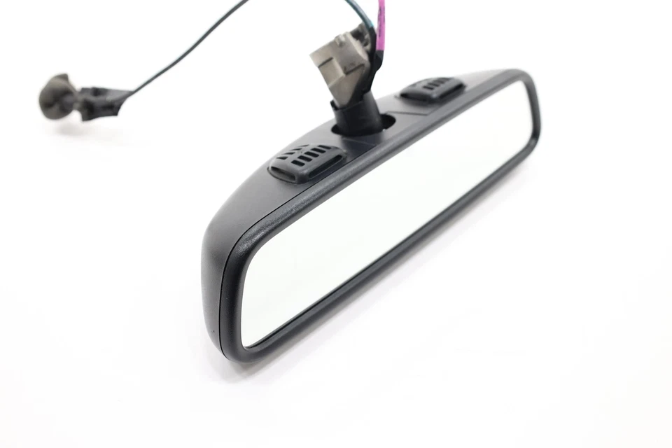 Mercedes GLC300 X253 2017-2020 parabrisas delantero espejo retrovisor OEM Foto 2 de 4