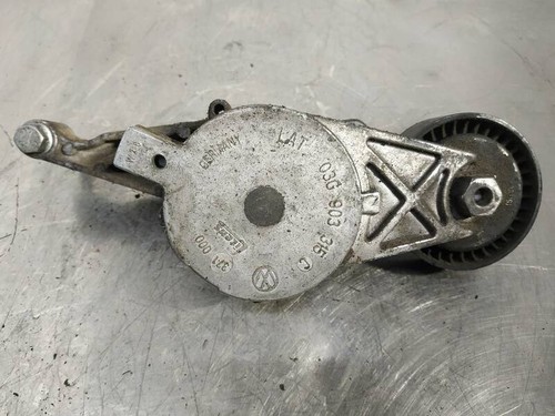 03G903315C zahnriemenspanner SKODA OCTAVIA COMBI 1Z5 1.9 TDI 2004 377232