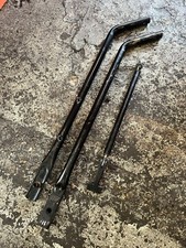 Victa Pro Power torque 2 Stroke Petrol Lawn Mower Lower Handlebar Parts