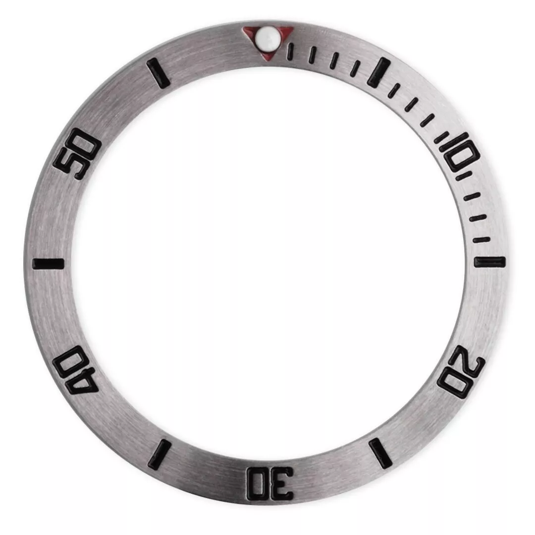 Skx013 steel store bezel insert