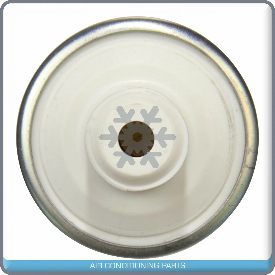 Bomba de combustível elétrica para Fiat 124, Brava / Ford Country Squire, LTD / Linco... QOA - Imagem 3 de 4