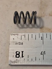 NOS Genuine Snapper Mower Compression Spring 14114 / 7014114