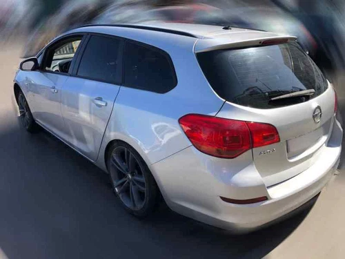 13302301 Porta Fusibili per OPEL ASTRA J SPORTS TOURER Sport 2011 189465 - Foto 9 di 18