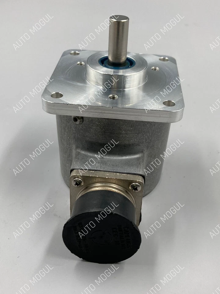 Allen Bradley 845H-SJDZ24CRY2C - Image 4 of 4