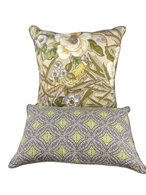Pacific Coast Feather Cushion Set Of Decorative Pillow Duck