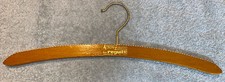 Vtg Action-Lobeco by Reguitti Hanger Made in Italy