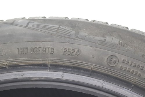 Continental AllSeasonContact 215/50 R19 93T Allwetterreifen Reifen --6,7mm-- - Picture 5 of 7