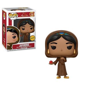 funko pop princess jasmine