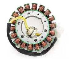 Reproduction Stator Alternator Magneto - Honda GL1000 GL1100 GL1200 Gold Wing