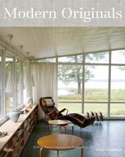 Modern Originals: At Home with Mid-Century European Designers by Williamson, Le