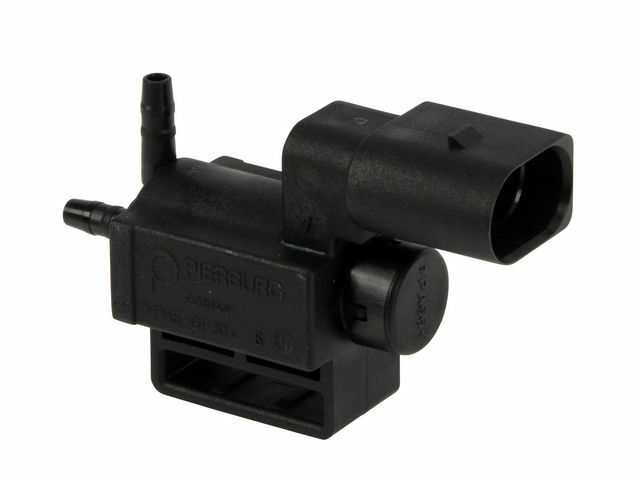 For Audi R8 Secondary Air Injection Solenoid Pierburg 48643NQ
