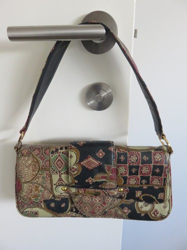 Tuscany Scala Shoulder Hand Bag