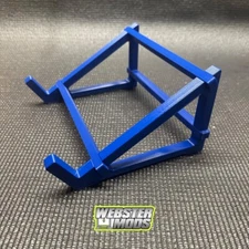 Protek RC "Prodigy 66 Duo" Collapsible Charger Stand Any Color