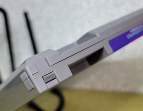 Disney Adventures in the Magic Kingdom NES Vintage Nintendo Tested & Working