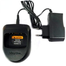 PMLN4685A PMLN4822AR Dock Charger for Motorola Mag One A8 A6 BPR40 Walkie Talkie