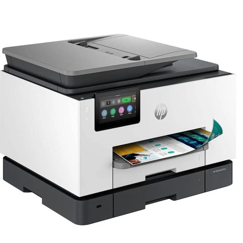 HP OfficeJet Pro 9132e Multifunktionsdrucker Scanner Kopierer Fax WLAN Duplexdru