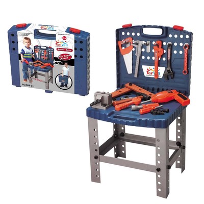 bosch toy mega tool kit
